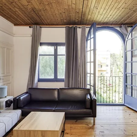Villacentrobarcelona Barcelona
