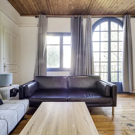Bed and breakfast Villacentrobarcelona