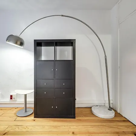 Villacentrobarcelona Bed and breakfast *