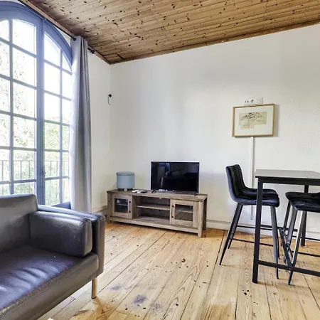 Bed and breakfast Villacentrobarcelona *