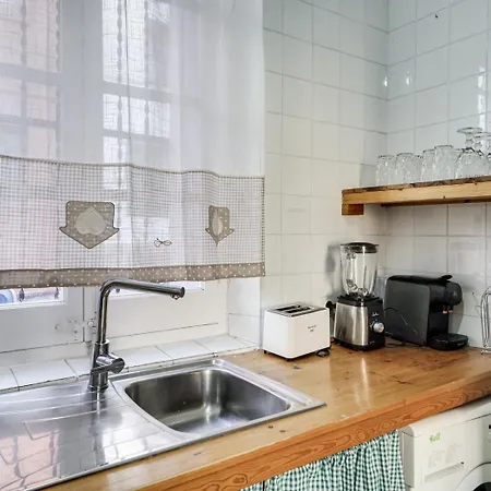 Villacentrobarcelona Bed and breakfast Barcelona