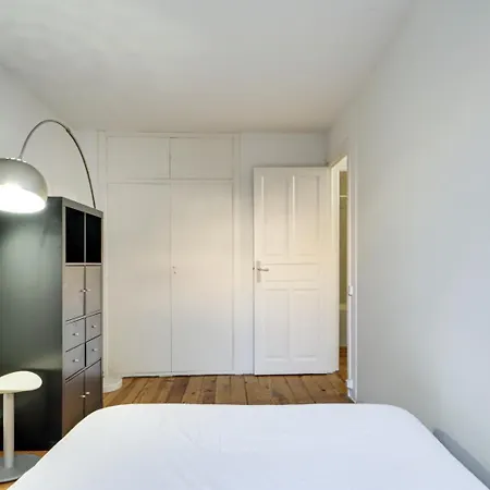 Villacentrobarcelona * Barcelone