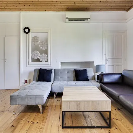 Villacentrobarcelona Couette-café