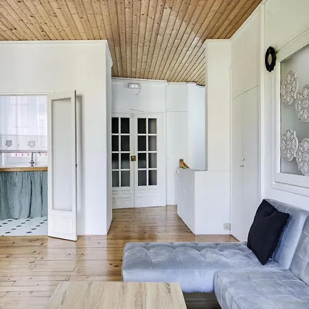 Couette-café Villacentrobarcelona *