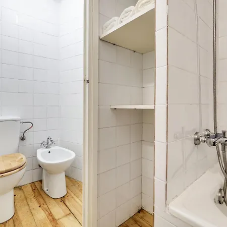 Villacentrobarcelona فندق مبيت وإفطار برشلونة