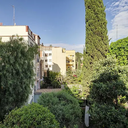 Villacentrobarcelona